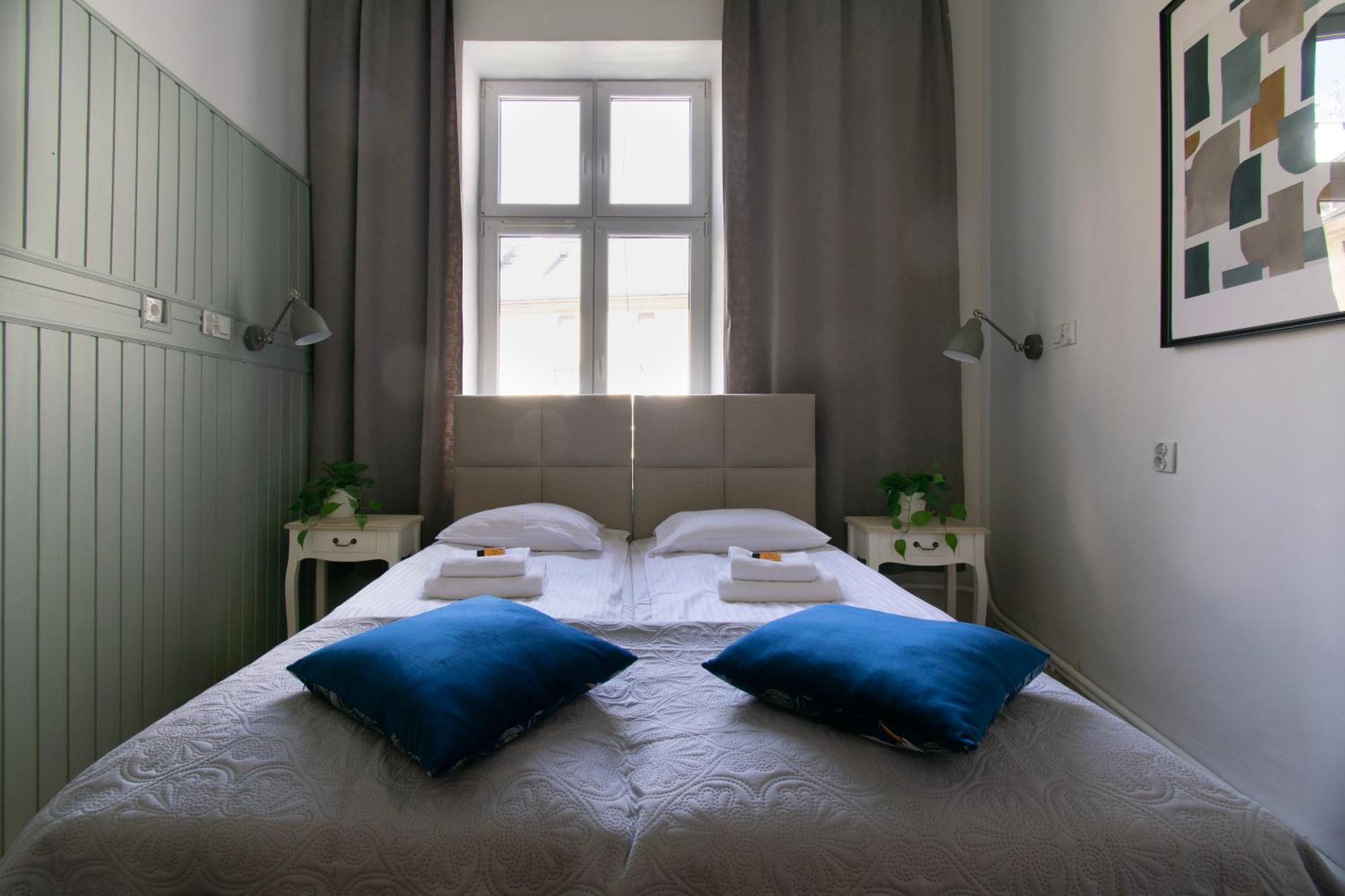 Vintage Apartment Gertrudy Street クラクフ エクステリア 写真