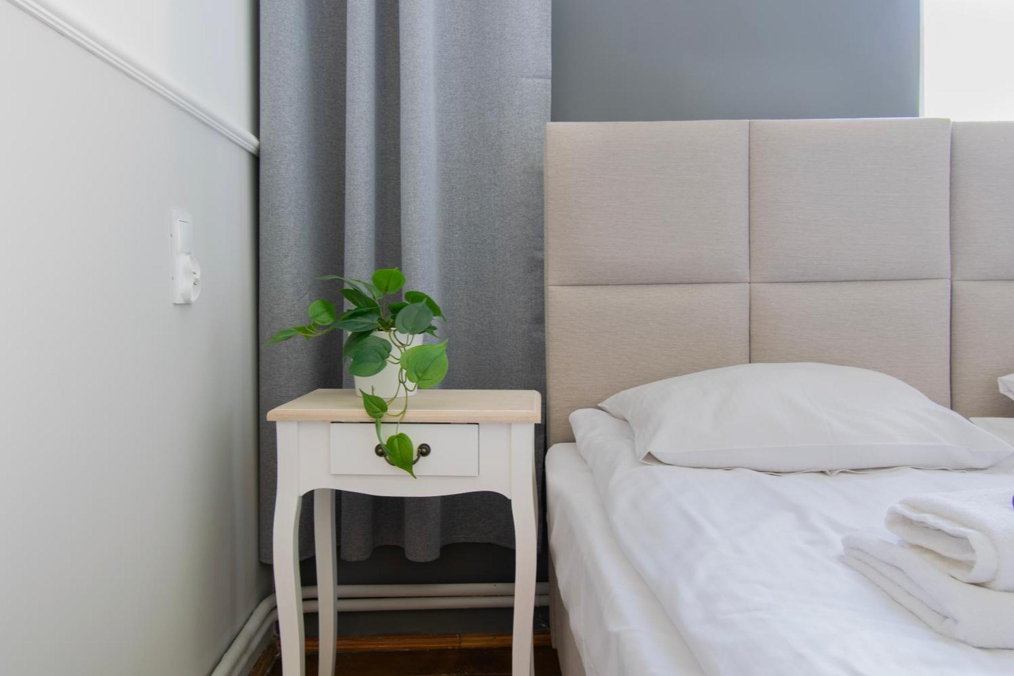 Vintage Apartment Gertrudy Street クラクフ エクステリア 写真