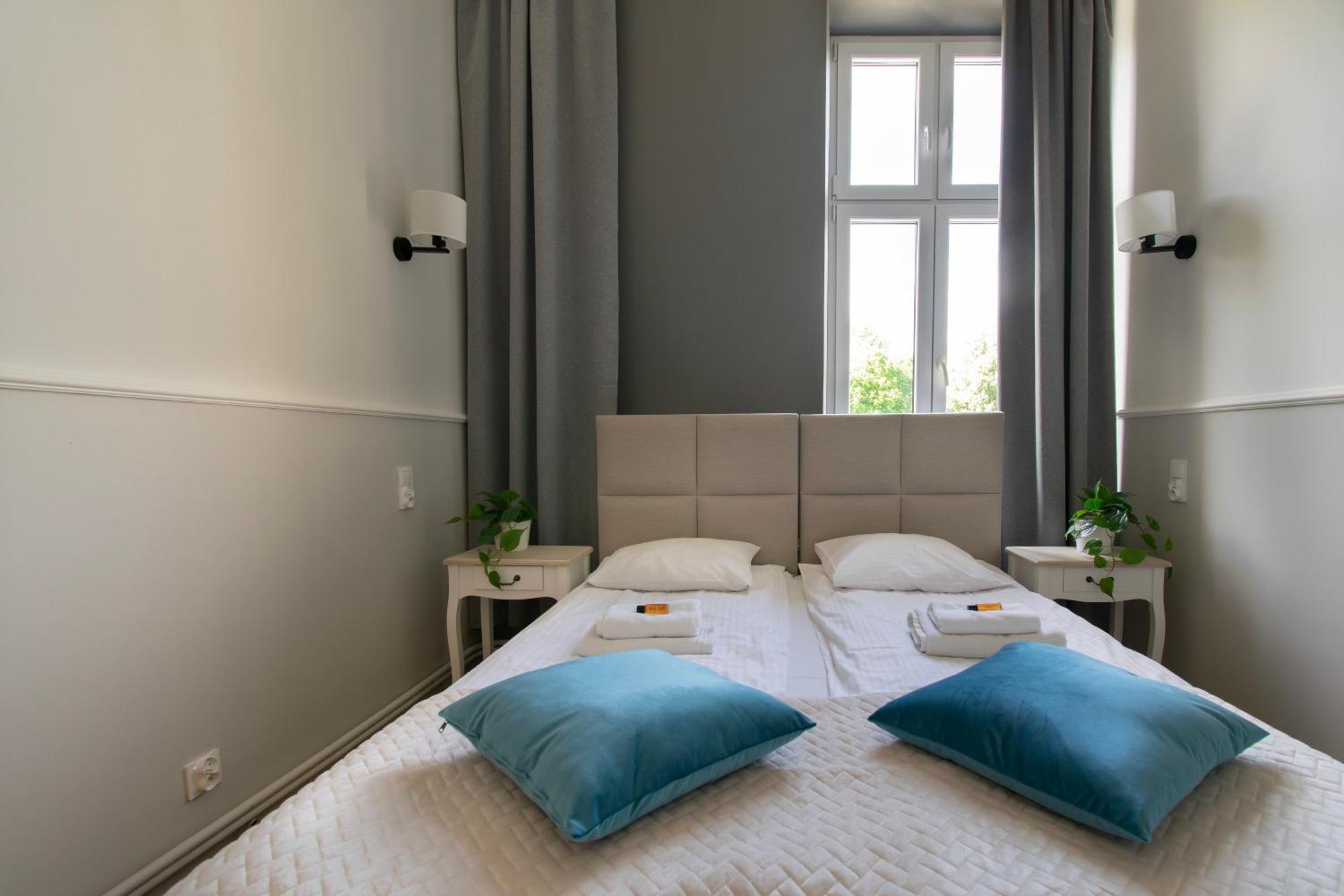 Vintage Apartment Gertrudy Street クラクフ エクステリア 写真