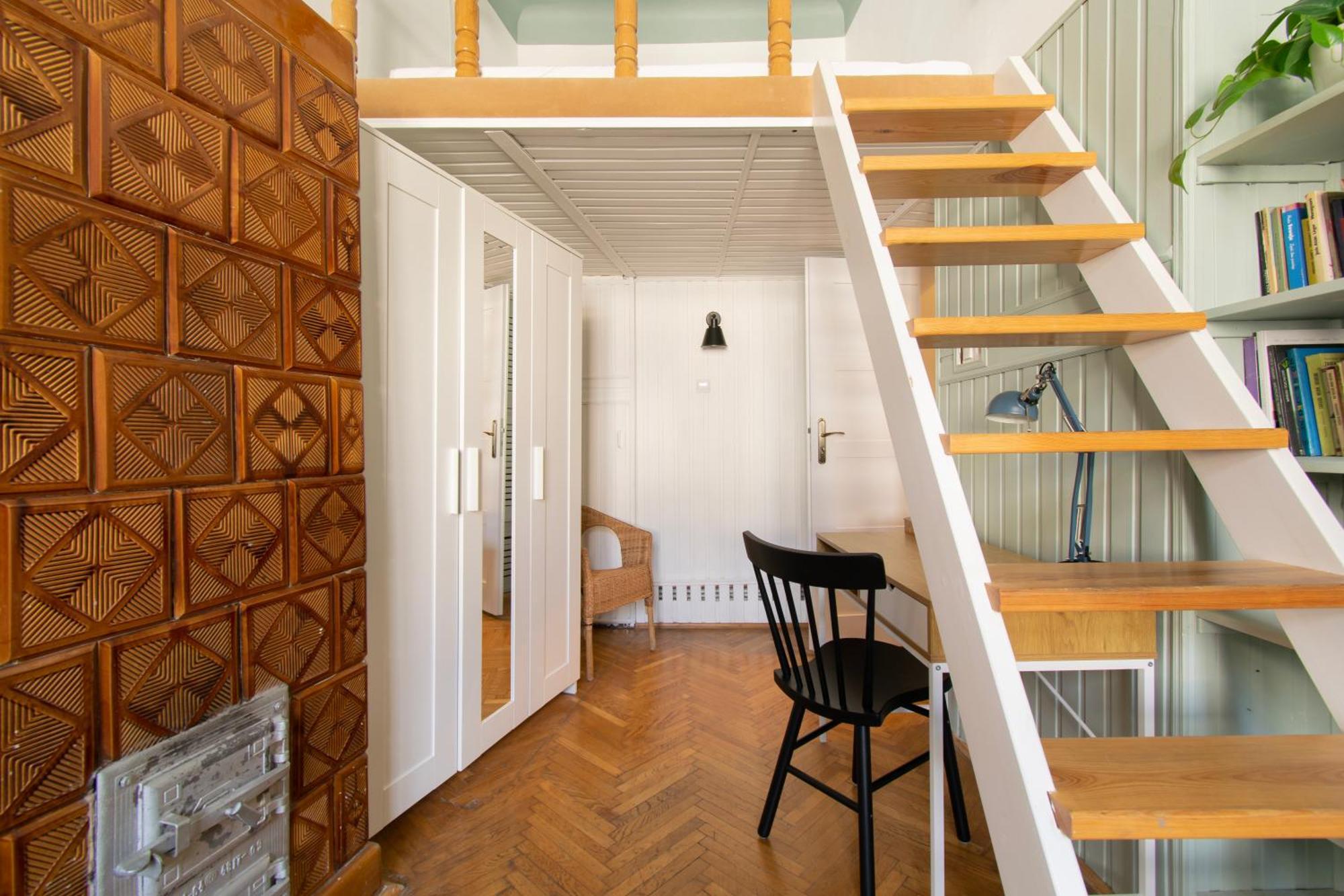 Vintage Apartment Gertrudy Street クラクフ エクステリア 写真